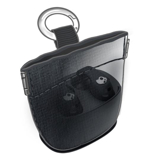 PUSH 720 OPEN EAR / - vue 2