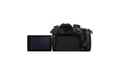 Panasonic Lumix GH5M2 + FS12060 Juego de cámara SLR 20,33 MP Live MOS 5184 x 3888 Pixeles Negro