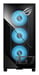 ASUS ROG G700 G700TF-07265F351W Intel Core Ultra 7 265F 32 Go DDR5-SDRAM 1 To SSD NVIDIA GeForce RTX 5070 Ti Windows 11 Home Tower PC Noir