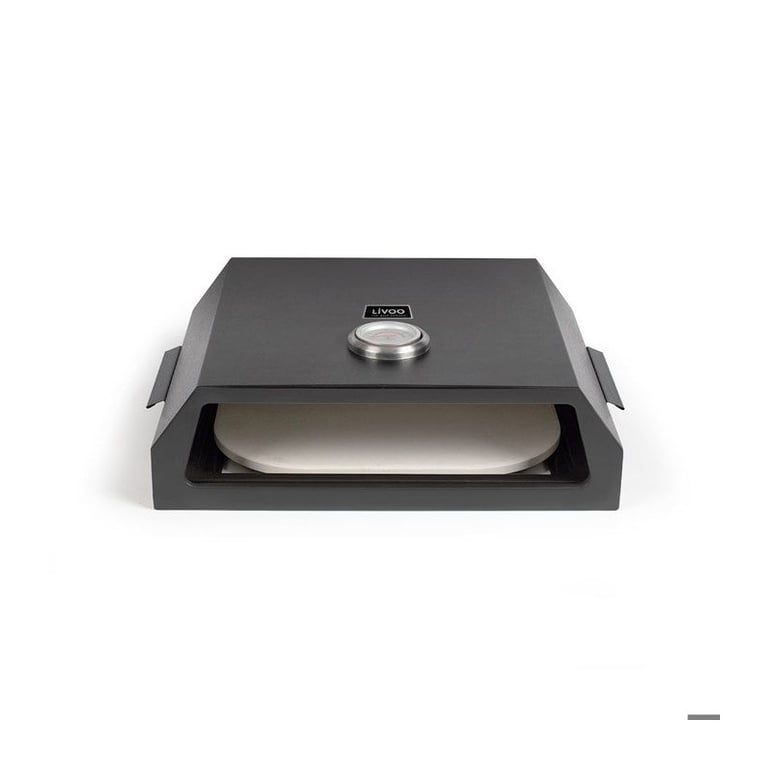Livoo Four à pizza pour barbecue 3523930102691 - vue 2