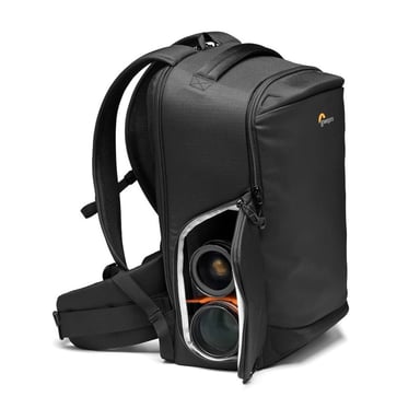 Mochila Lowepro flipside 400 aw III negra