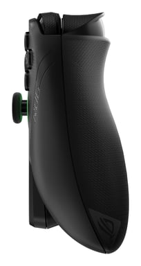 ROG Xbox Ally X, 24 Go RAM, 1 To, Noir