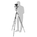 Treppiede MANFROTTO MKBFRLA 4 BK 3W