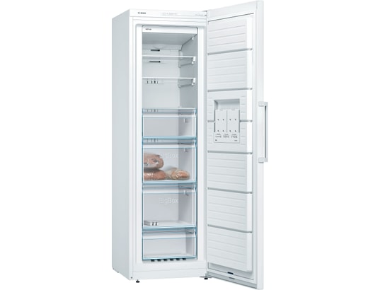 Congélateur armoire GSN36VWEP - vue 2