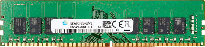 HP 4GB DDR4-2666 DIMM