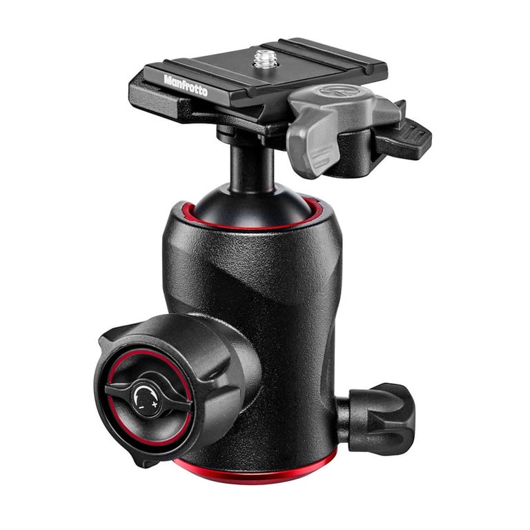 MANFROTTO Rotule ball MH496 BH Neuf