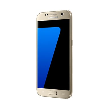 Galaxy S7 32 Go, Or, Platine