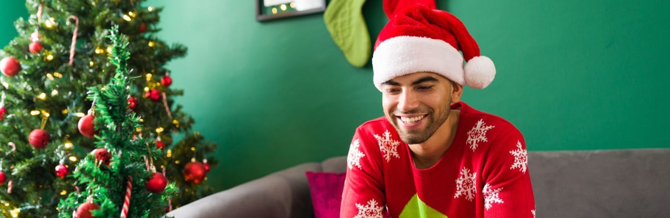 Idée cadeau Noël homme 2025 : meilleures offres & tendances