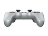 8bitdo Pro 2 Mando inalámbrico Bluetooth - Edición gris