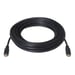 AISENS A120-0375 câble HDMI 25 m HDMI Type A (Standard) Noir