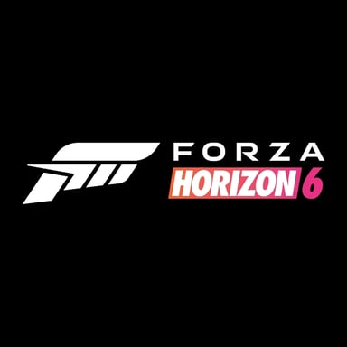 Microsoft Forza Horizon 6