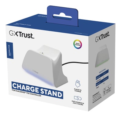 Trust GXT 255W Soporte de recarga