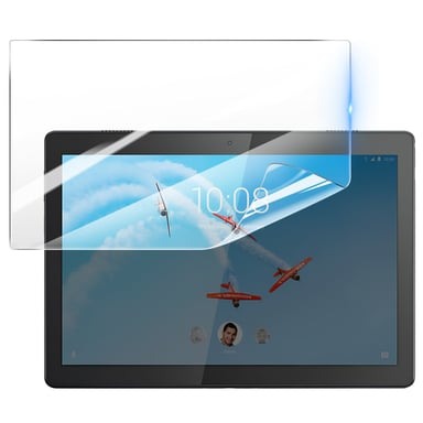 Protection Écran pour Lenovo Tab M10 HD en Hydrogel Antichoc Transparent