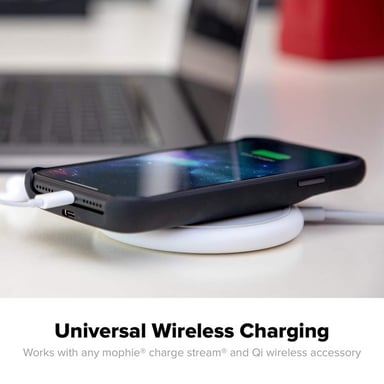 accesso al pacchetto di succo di Apple iPhone Xs Max (nero)