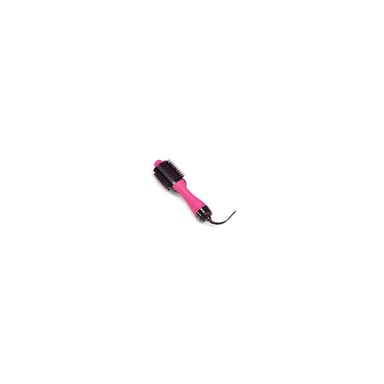 Brosse soufflante REVLON RVDR5222PE One-Step 2 vitesses 2 températures Ionique Céramique Rose