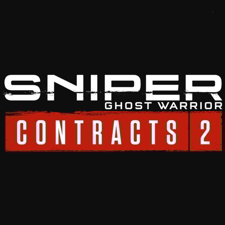 CI Games Sniper Ghost Warrior Contracts 2 - Neuf