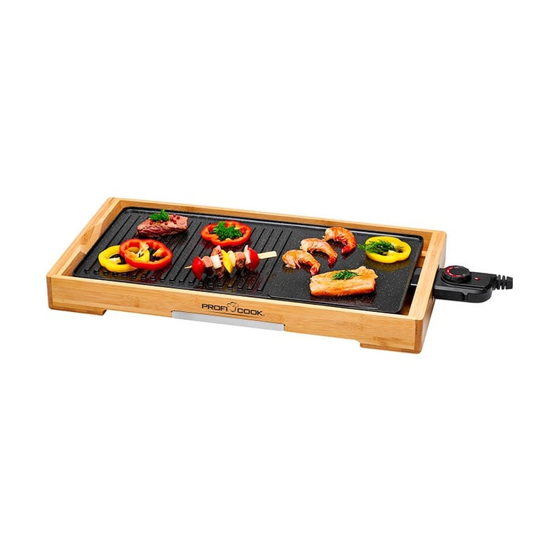 Plancha Teppanyaki Gril Proficook PC TYG 1143 Neuf