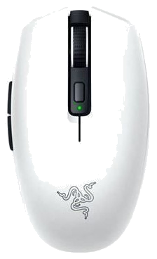 Souris gaming - RAZER - OROCHI V2 WHITE