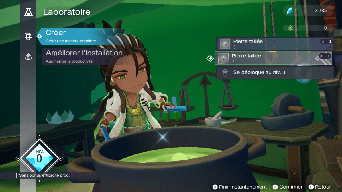 Silent Hope Nintendo SWITCH Neuf - vue 3