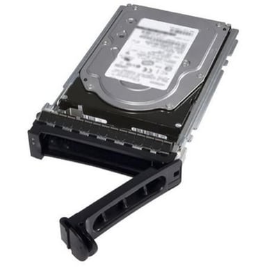 CoreParts SA600005I833 disque dur 600 Go 15000 tr/min 3.5'' SAS