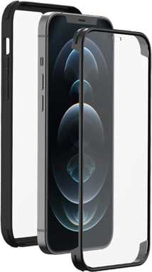 Cover per iPhone 12 Pro Max Protezione completa a 360°