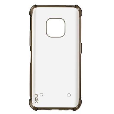 Pack Nokia XR20 Coque Bumper Film Flexible iMak Transparent