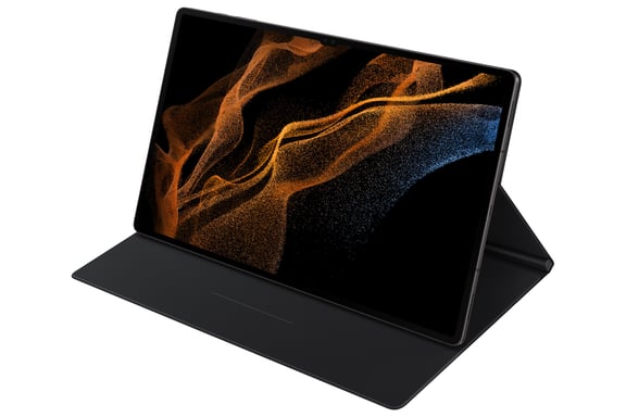 Samsung EF-BX900P 37,1 cm (14,6'') Custodia nera