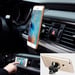Pack Voiture pour Smartphone (Cable Chargeur Metal Type C + Double Adaptateur Allume Cigare) Android