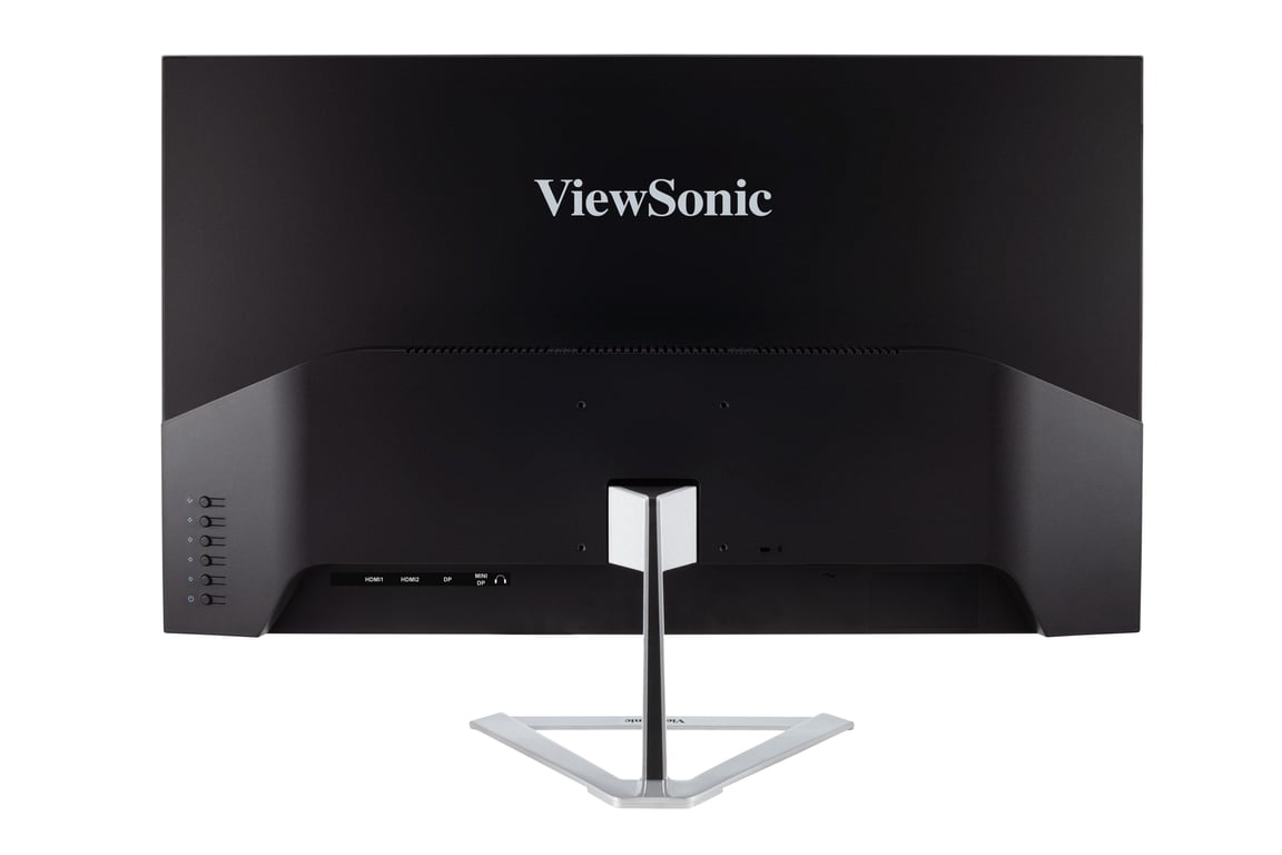 Viewsonic VX Series VX3276-4K-mhd 81,3 cm (32