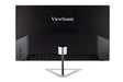 Viewsonic VX Series VX3276-4K-mhd 81,3 cm (32'') 3840 x 2160 pixels 4K Ultra HD LED Argent