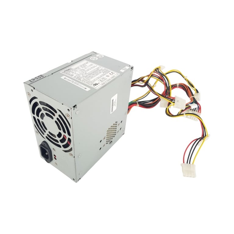 Alimentation PC Liteon Ps-5022-5Lf 200W Dell D230 Mt Molex - Très Bon État