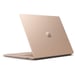 PC Portatile - MICROSOFT - Surface Laptop Go 2 - 12,4 - Core i5 - RAM 8 GB - Archiviazione 128 GB - Windows 11 Famiglia - AZERTY - Sabbia