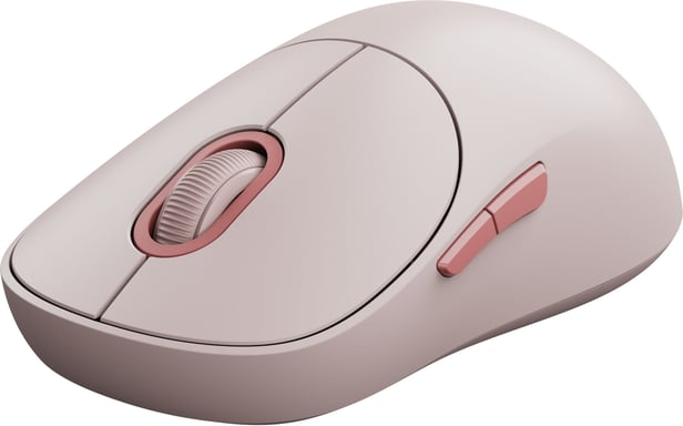 Xiaomi BHR8911GL souris Bureau Droitier Bluetooth + USB Type-A 1200 DPI