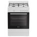 Gazinière Indesit I6GGKMWF