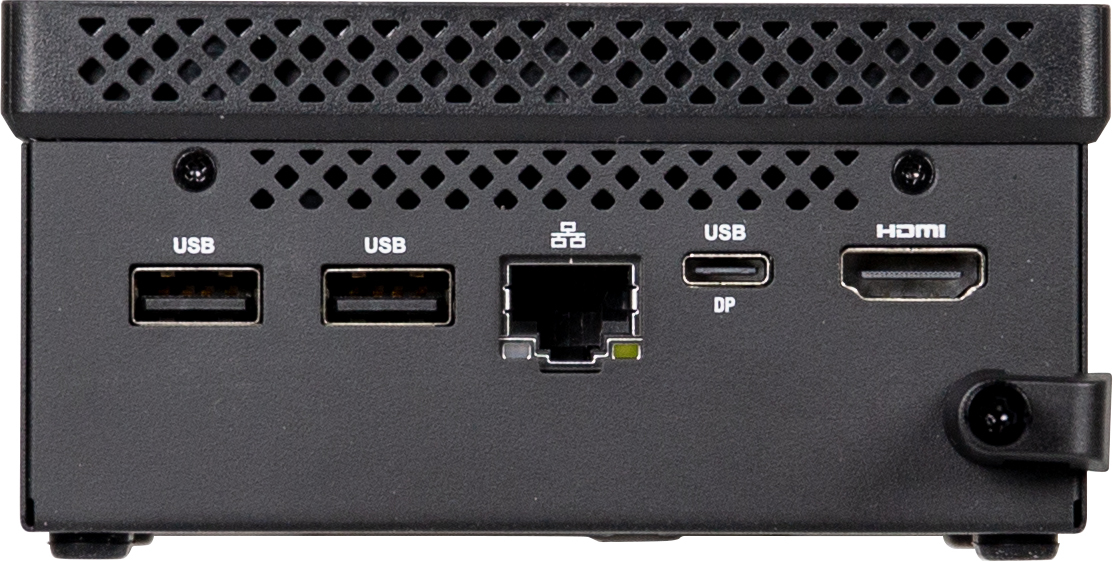BRIX GB BTIP N250 Mini PC Neuf - vue 2