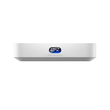 Router Ubiquiti UniFi Cloud Gateway Max