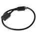 Cable adaptador USB-C hembra a micro USB macho