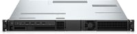 HP Z4 Rack G5 Intel® Xeon® W w3-2425 16 GB DDR5-SDRAM 512 GB SSD NVIDIA T400 Windows 11 Pro Chasis montado en bastidor Puesto de trabajo AI Workstation Negro