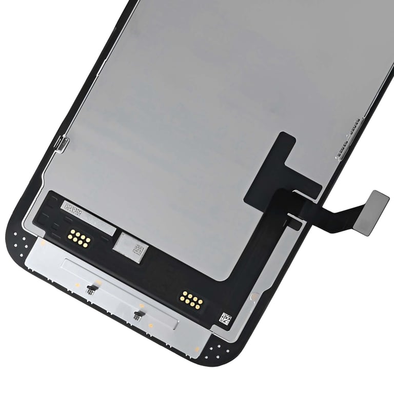 Apple Écran pour iPhone 16e Super Retina OLED Original avec Capteur de Proximité - vue 4