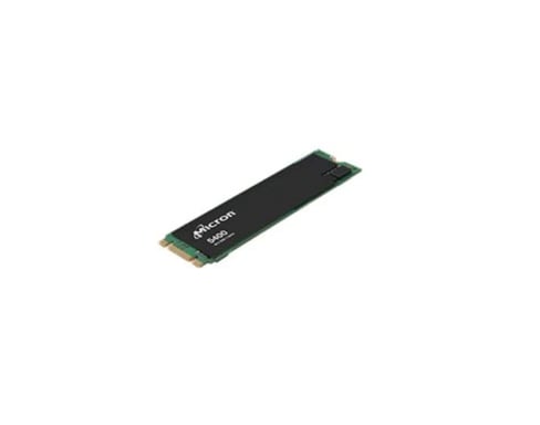 Lenovo 4XB7A82286 disque SSD 240 Go M.2 Série ATA III 3D TLC NAND
