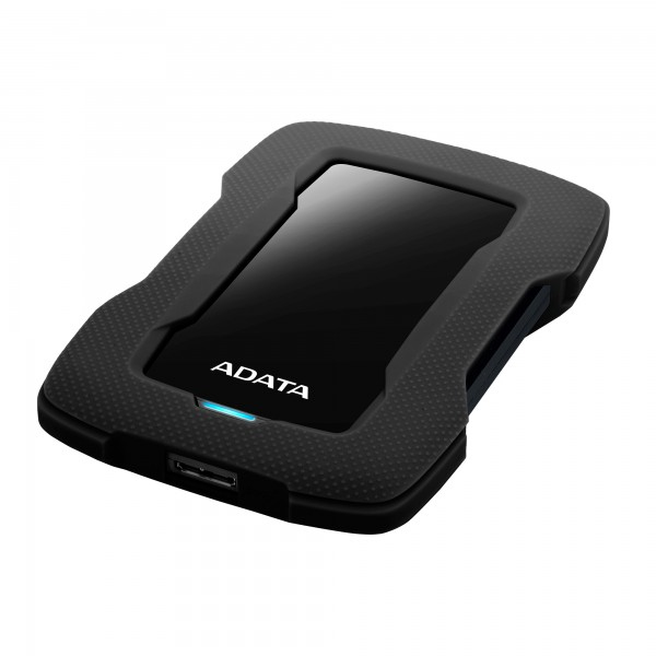 ADATA HD330 Disque dur 4 To externe portable USB 3.1 AES 256 bits - vue 4