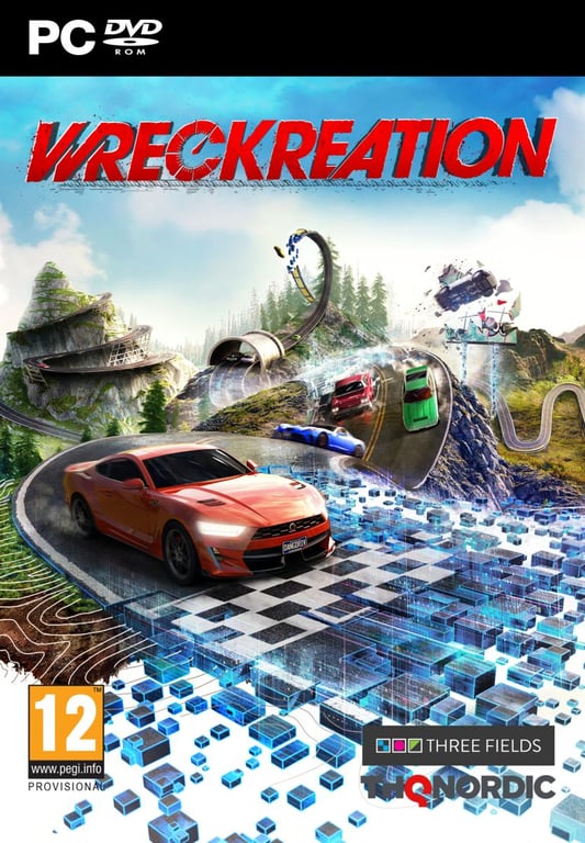 Wreckreation Edition Standard PC - vue 7