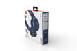 JBL LIVE 460 NC Casques Avec fil &sans fil Arceau Musique USB Type-C Bluetooth Bleu