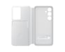 Samsung Smart View Case coque de protection pour téléphones portables 15,8 cm (6.2'') Étui avec portefeuille Blanc