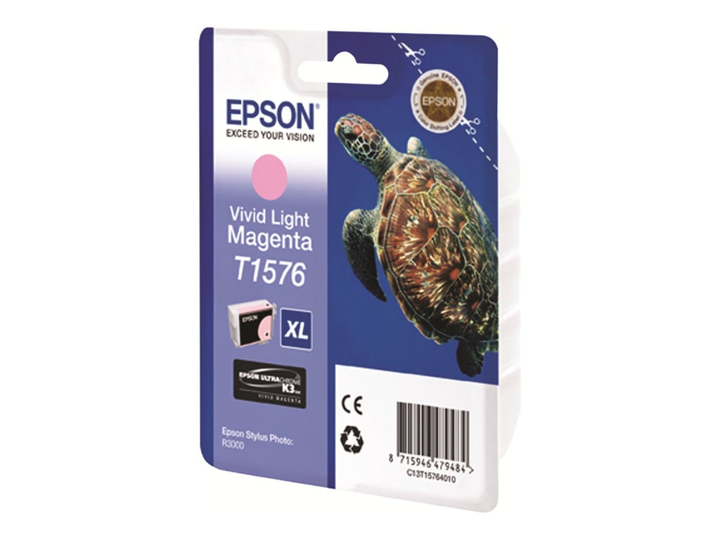 Ink/T1576 Turtle 25.9ml VLMG - Neuf