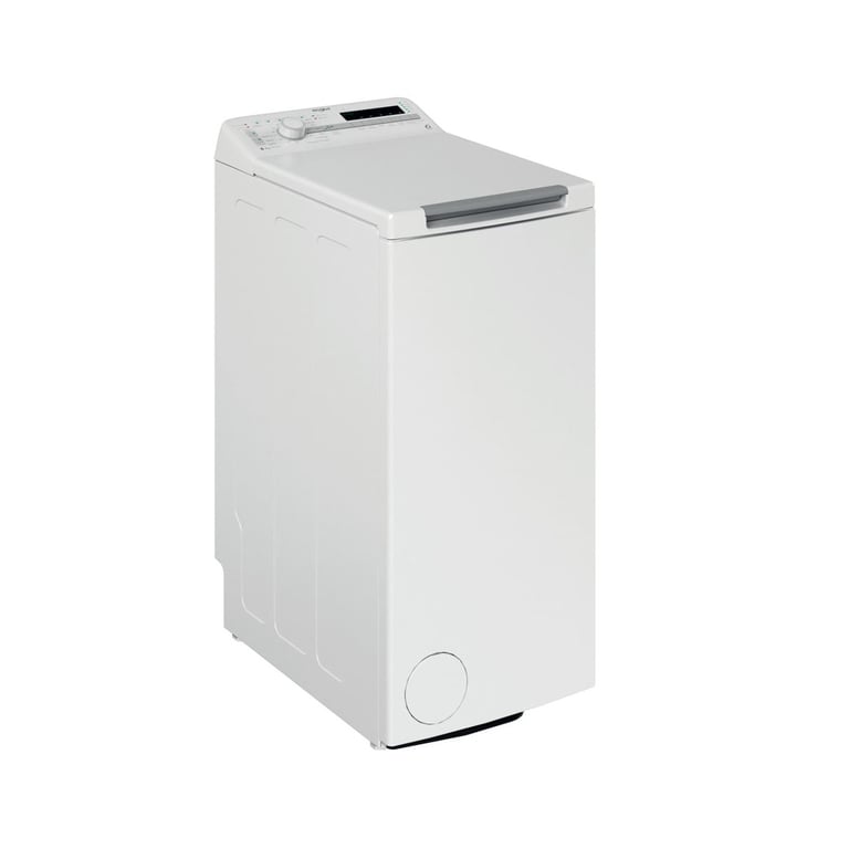 WHIRLPOOL TDLR IT