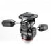 MANFROTTO MH804-3W Testa - 3D