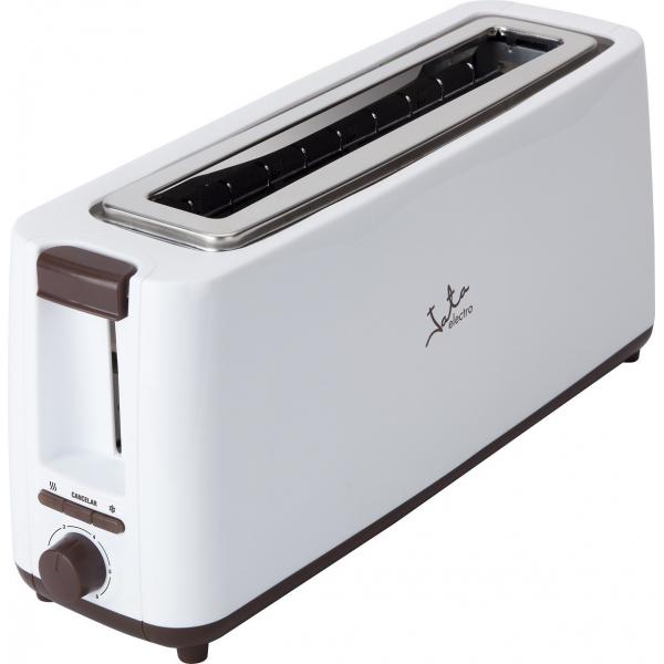 Grille-Pain Jata TT579 – 900W, Large Bouche, Fonction Décongélation - vue 4