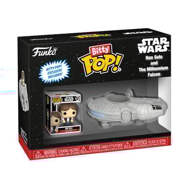 FUNKO POP! 83623 figurine d'action et de collection