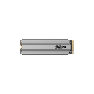 Dahua Technology DHI-SSD-C900VN1TB-B disque SSD 1 To M.2 PCI Express 3.0 NVMe 3D TLC
